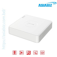 Hikvision iDS-7108HQHI-M1/S 08 channel AcuSense DVR